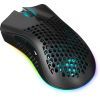 Мышка Defender Warlock GM-709L RGB Wireless Black (52709) изображение 3