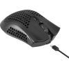 Мышка Defender Warlock GM-709L RGB Wireless Black (52709) изображение 4