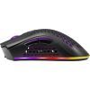 Мышка Defender Warlock GM-709L RGB Wireless Black (52709) изображение 5
