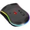 Мышка Defender Warlock GM-709L RGB Wireless Black (52709) изображение 6