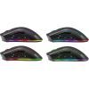 Мышка Defender Warlock GM-709L RGB Wireless Black (52709) изображение 7