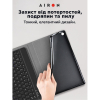 Чохол до планшета AirOn Premium Lenovo Tab M10 Plus 3rd Gen 2022 10.6 " BT Keyboard (4822352781084) зображення 12