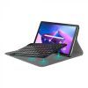 Чохол до планшета AirOn Premium Lenovo Tab M10 Plus 3rd Gen 2022 10.6 " BT Keyboard (4822352781084) зображення 4