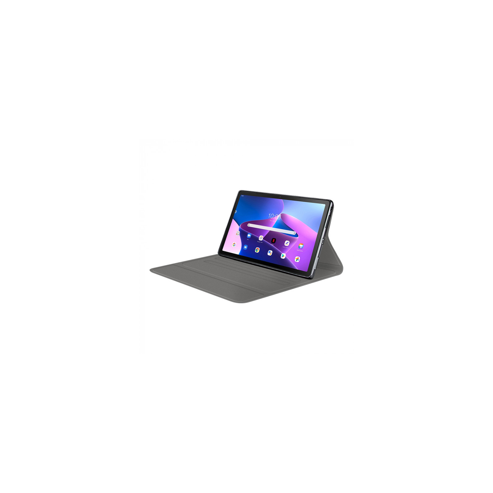 Чехол для планшета AirOn Premium Lenovo Tab M10 Plus 3rd Gen 2022 10.6 " BT Keyboard (4822352781084) изображение 5