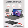 Чохол до планшета AirOn Premium Lenovo Tab M10 Plus 3rd Gen 2022 10.6 " BT Keyboard (4822352781084) зображення 8