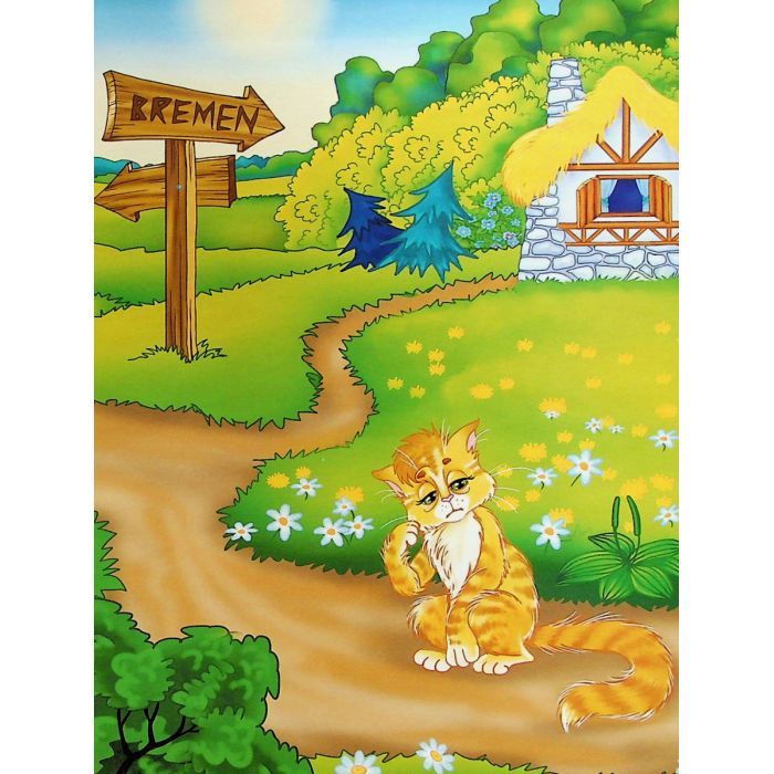 Книга Найкращі казки для найменших Vivat (9789669824219) изображение 8
