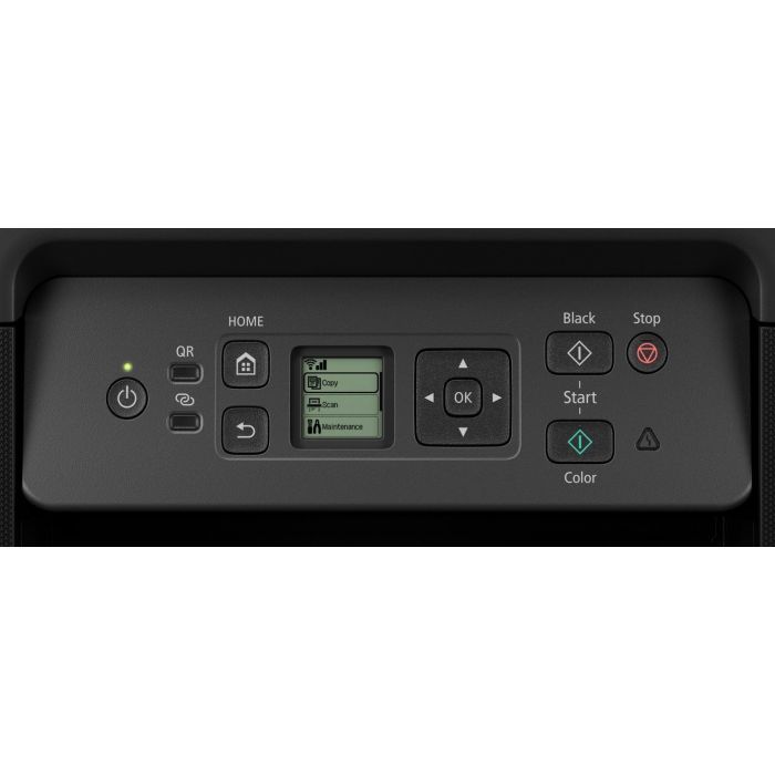 Многофункциональное устройство Canon PIXMA G3470 c WiFi (5805C009) изображение 3