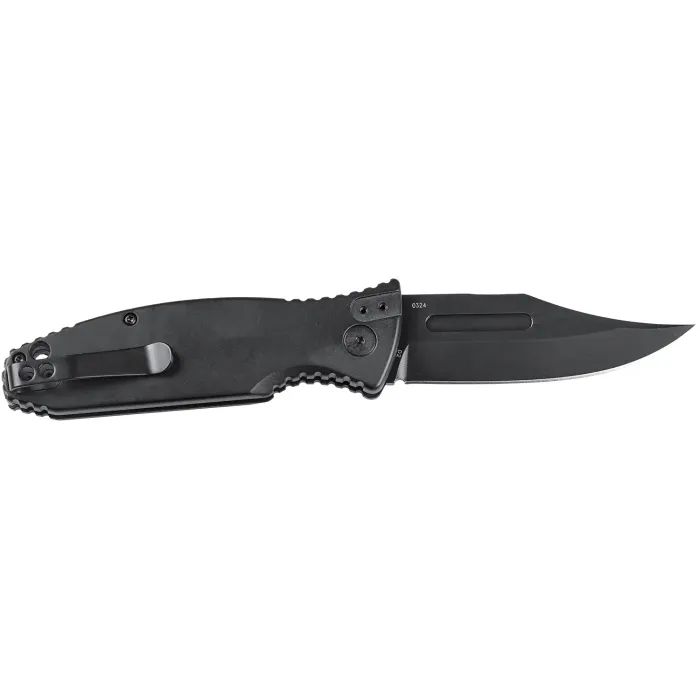 Ніж Boker Plus Kalashnikov 74 Auto Blackwash (01KALS136) зображення 2
