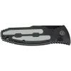 Ніж Boker Plus Kalashnikov 74 Auto Blackwash (01KALS136) зображення 3