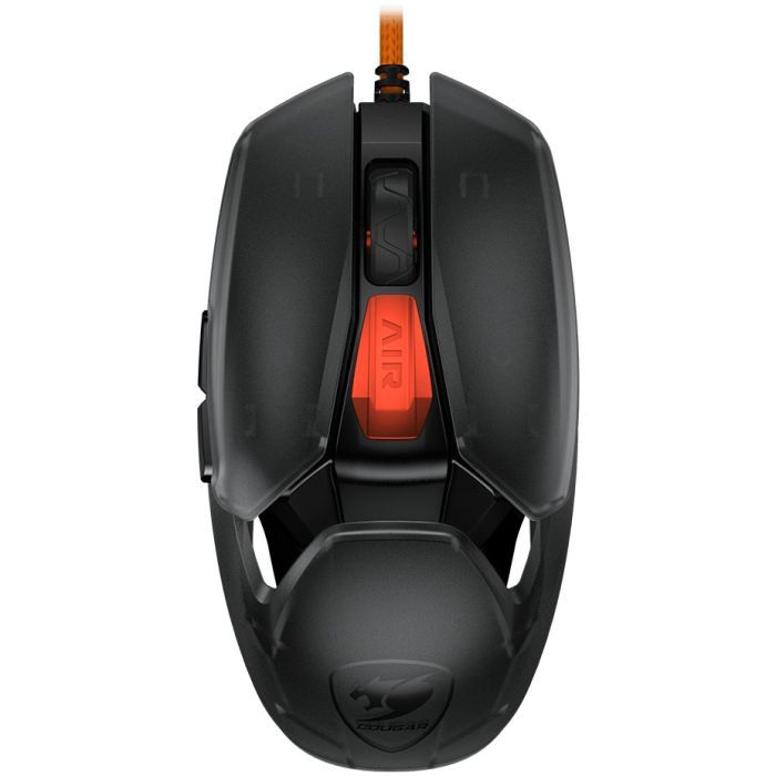 Мышка Cougar AirBlader Tournament USB White (AirBlader Tournament White)