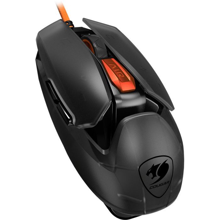 Мышка Cougar AirBlader Tournament USB White (AirBlader Tournament White) изображение 2