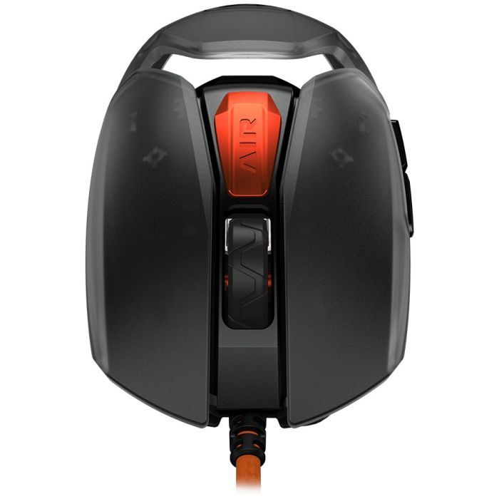 Мышка Cougar AirBlader Tournament USB White (AirBlader Tournament White) изображение 3