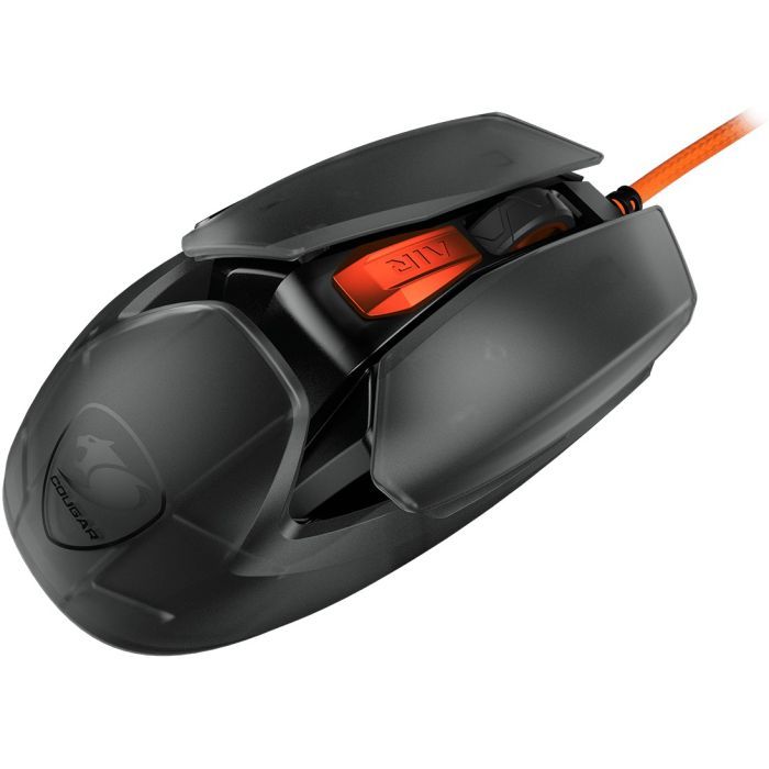 Мышка Cougar AirBlader Tournament USB White (AirBlader Tournament White) изображение 4