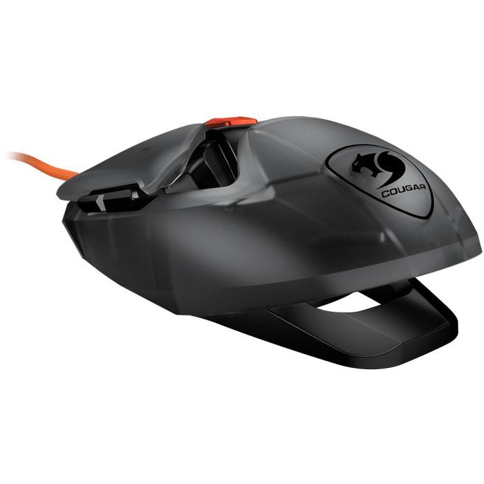 Мышка Cougar AirBlader Tournament USB White (AirBlader Tournament White) изображение 5