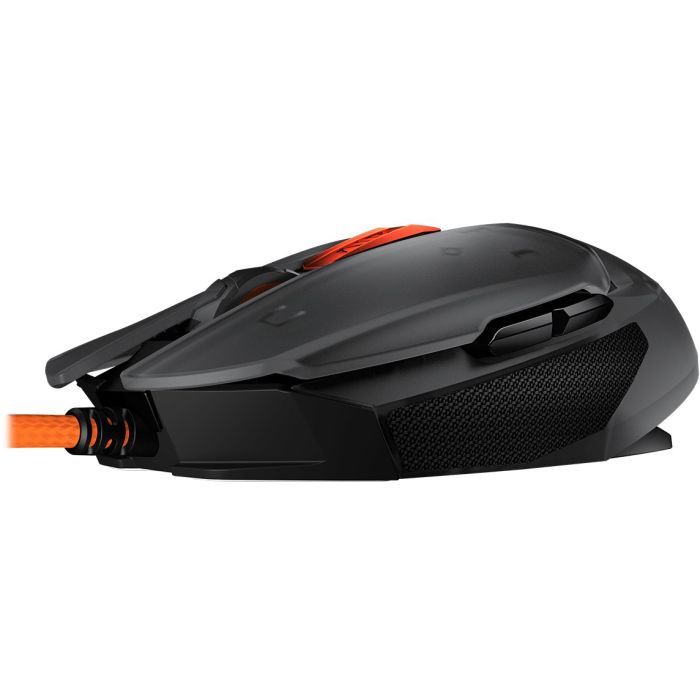 Мышка Cougar AirBlader Tournament USB White (AirBlader Tournament White) изображение 7