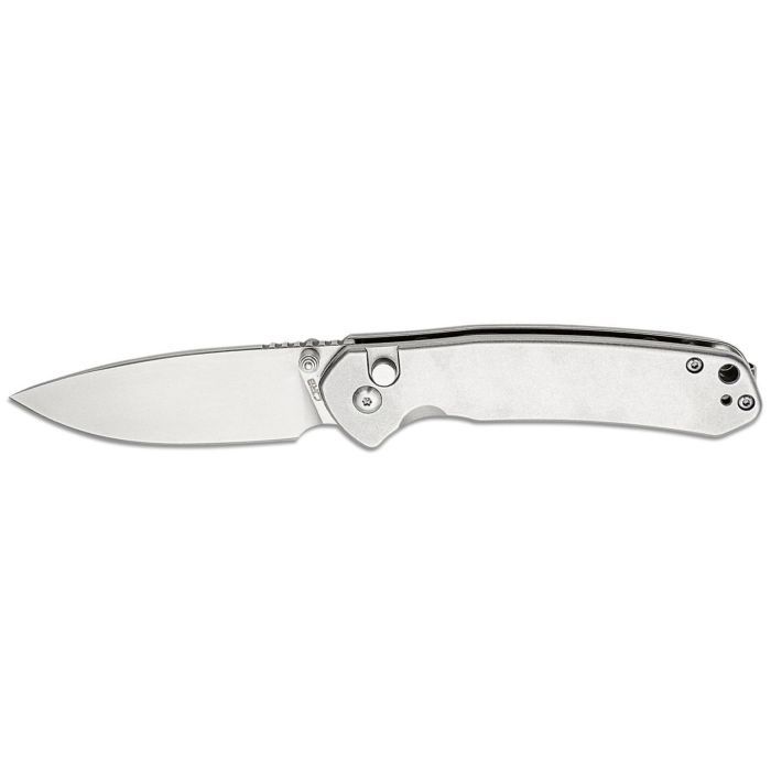 Ніж CJRB Pyrite SW Steel Handle (J1925-ST)