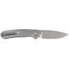 Ніж CJRB Pyrite SW Steel Handle (J1925-ST) зображення 2