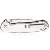 Ніж CJRB Pyrite SW Steel Handle (J1925-ST) зображення 4