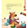 Книга Метушня у різдвяній школі - Міріам Манн Vivat (9789669829337) зображення 3