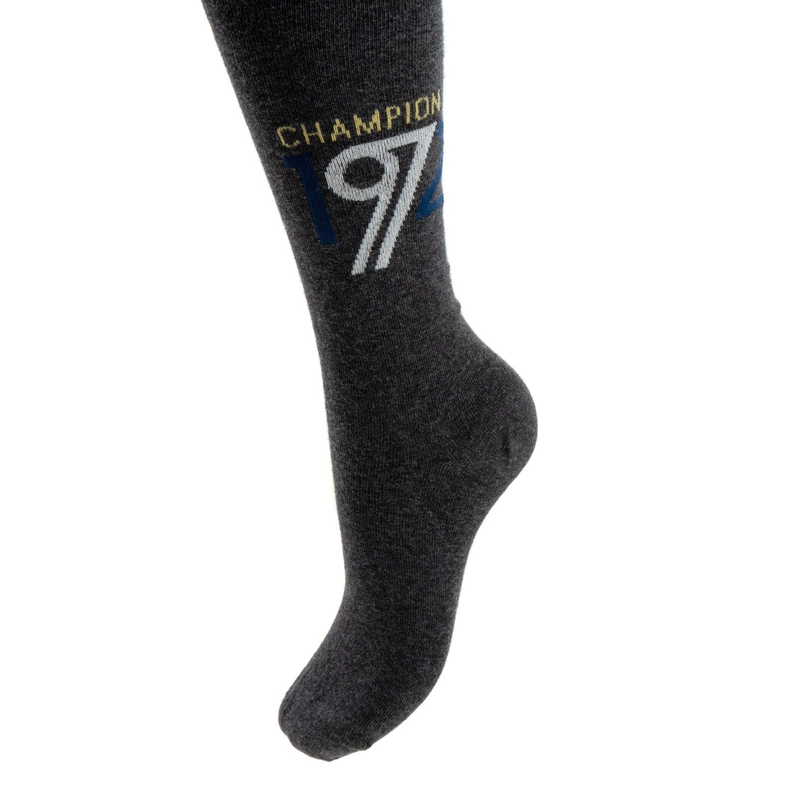 Колготки UCS Socks CHAMPION (M0C0301-2307-7B-gray) зображення 2