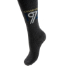 Колготки UCS Socks CHAMPION (M0C0301-2307-7B-gray) зображення 2
