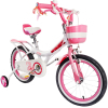 Детский велосипед Royal Baby Jenny Girls 16" Officaial UA Розовый (RB16G-4-PNK) изображение 2