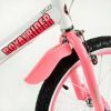 Детский велосипед Royal Baby Jenny Girls 16" Officaial UA Розовый (RB16G-4-PNK) изображение 3