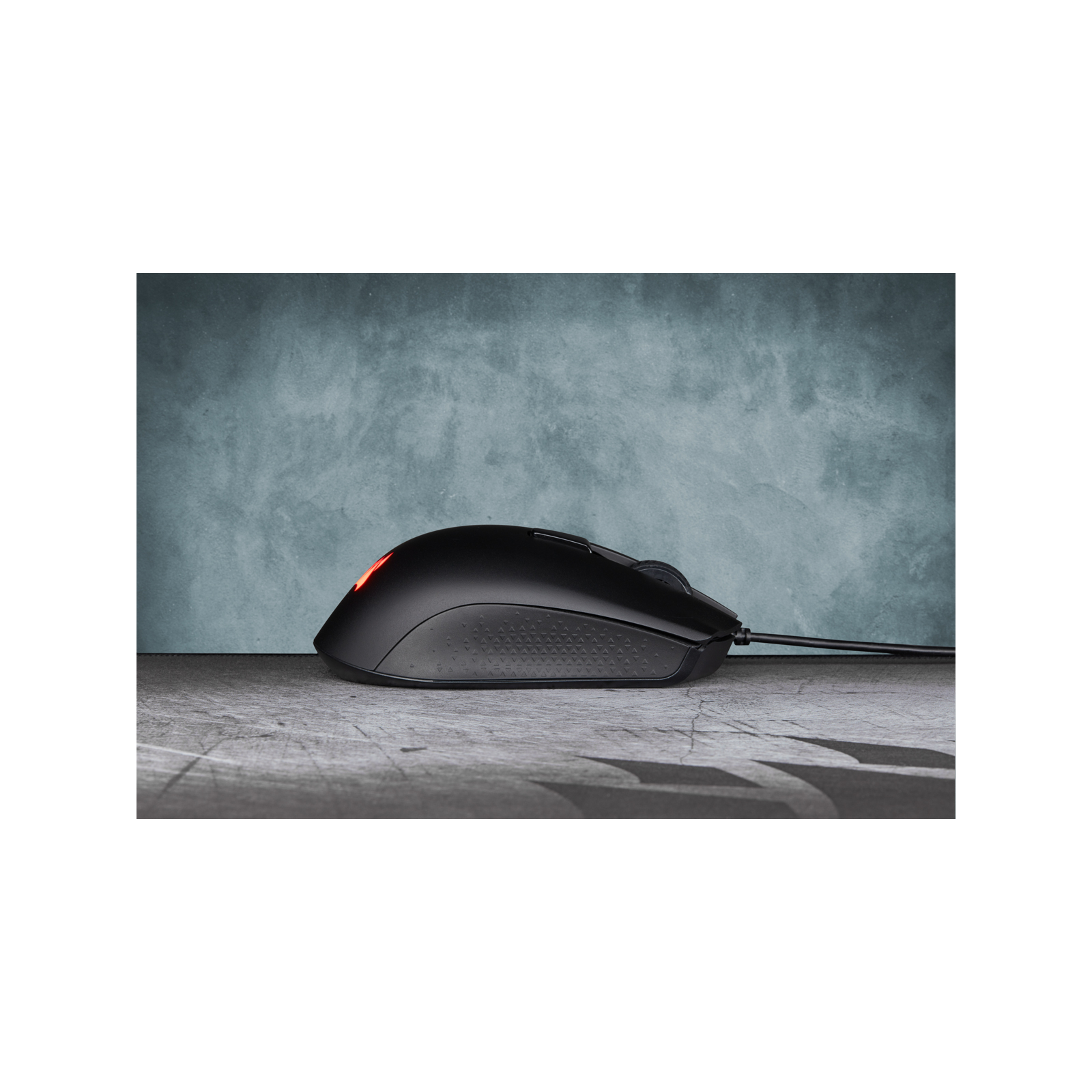 Мышка Corsair Harpoon RGB Pro Black (CH-9301111-EU) изображение 10