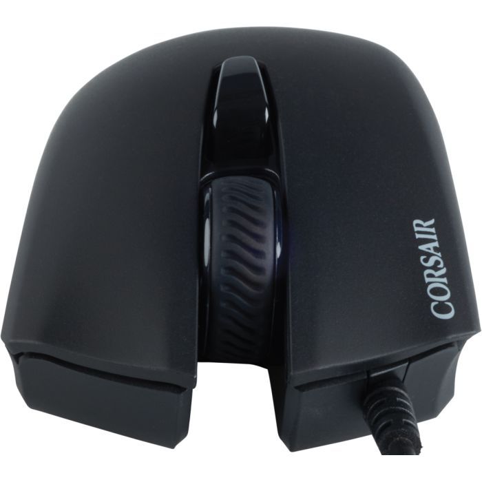 Мышка Corsair Harpoon RGB Pro Black (CH-9301111-EU) изображение 5