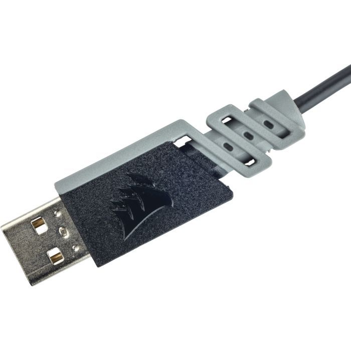 Мышка Corsair Harpoon RGB Pro Black (CH-9301111-EU) изображение 6