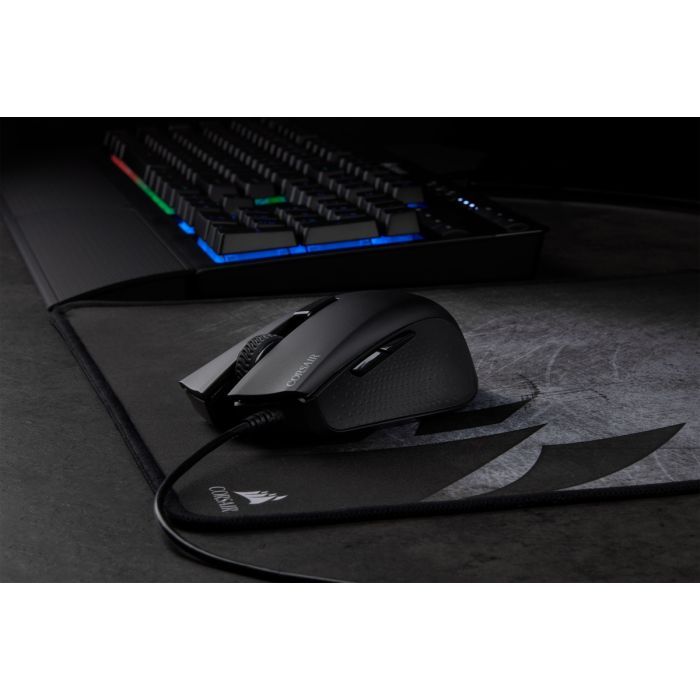 Мышка Corsair Harpoon RGB Pro Black (CH-9301111-EU) изображение 8