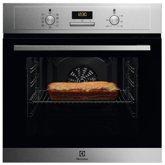 Духовой шкаф Electrolux EOF3H40BX