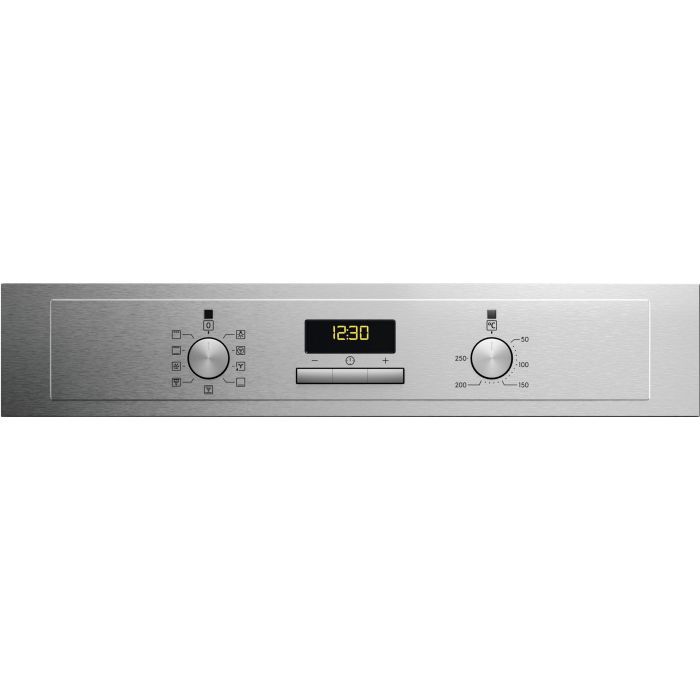Духовой шкаф Electrolux EOF3H40BX изображение 3