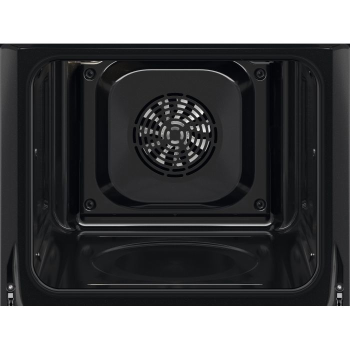 Духовой шкаф Electrolux EOF3H40BX изображение 5