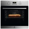 Духовой шкаф Electrolux EOF3H40BX