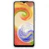 Чехол для мобильного телефона Samsung Samsung A04 Soft Clear Cover Transparency (EF-QA045TTEGRU) изображение 3