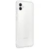 Чехол для мобильного телефона Samsung Samsung A04 Soft Clear Cover Transparency (EF-QA045TTEGRU) изображение 4