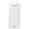 Чехол для мобильного телефона Samsung Samsung A04 Soft Clear Cover Transparency (EF-QA045TTEGRU) изображение 5
