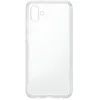 Чехол для мобильного телефона Samsung Samsung A04 Soft Clear Cover Transparency (EF-QA045TTEGRU)