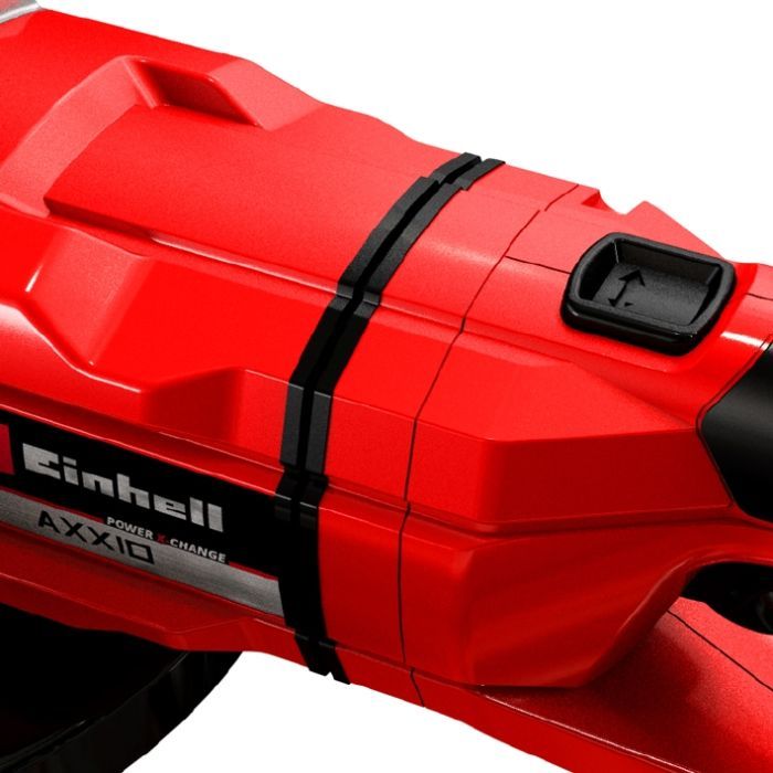 Шлифовальная машина Einhell AXXIO 36/230 Q (без АКБ и ЗУ) (4431160) изображение 3