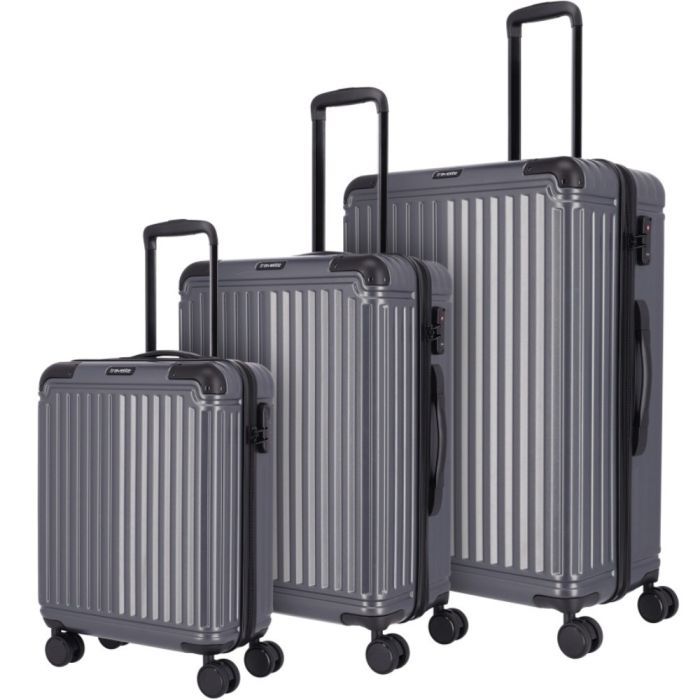Валіза Travelite Cruise Anthracite M (TL072648-04) зображення 10