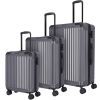 Валіза Travelite Cruise Anthracite M (TL072648-04) зображення 10