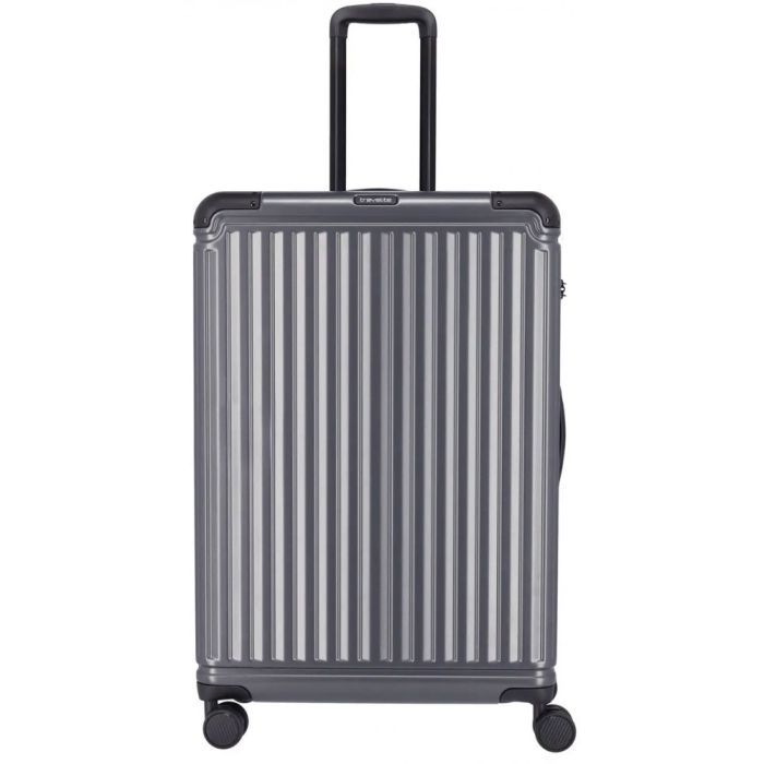 Валіза Travelite Cruise Anthracite M (TL072648-04) зображення 2