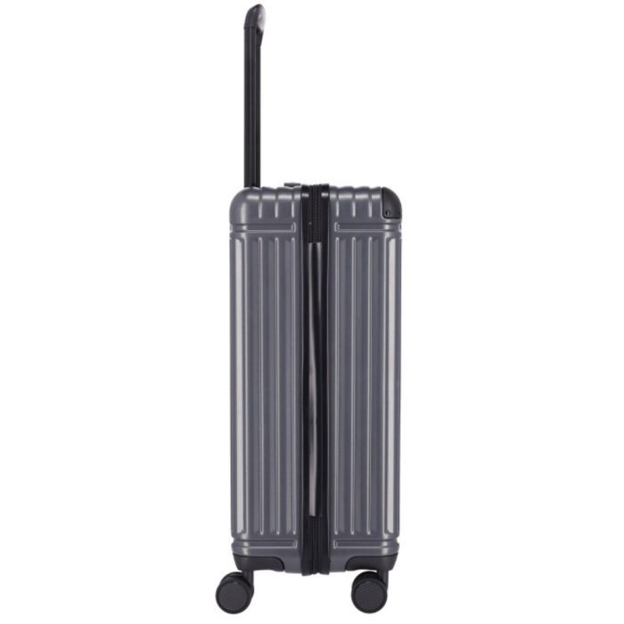 Валіза Travelite Cruise Anthracite M (TL072648-04) зображення 4