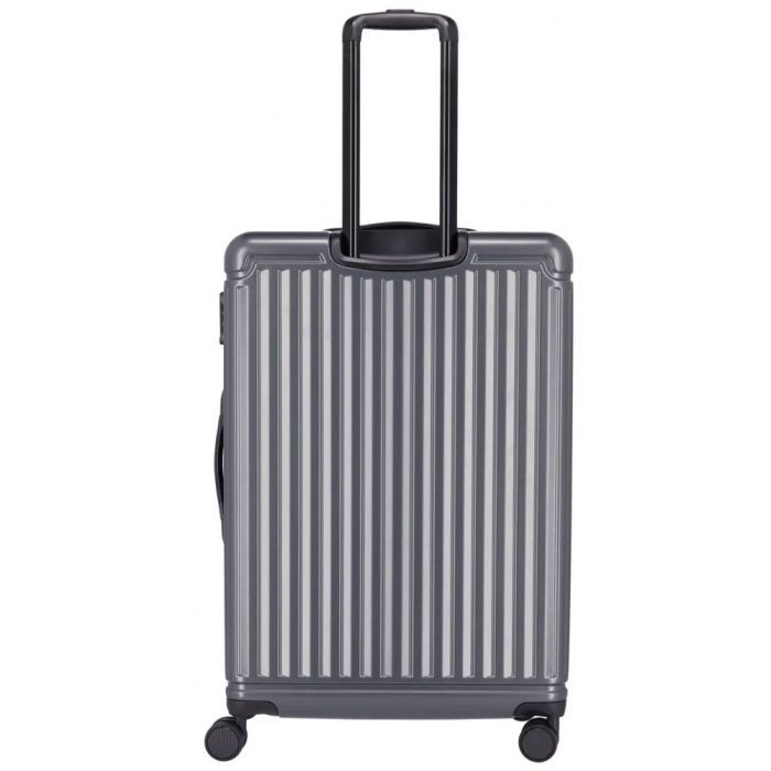 Валіза Travelite Cruise Anthracite M (TL072648-04) зображення 5