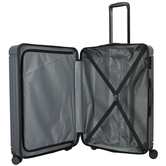 Валіза Travelite Cruise Anthracite M (TL072648-04) зображення 6
