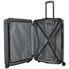 Валіза Travelite Cruise Anthracite M (TL072648-04) зображення 6