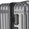 Валіза Travelite Cruise Anthracite M (TL072648-04) зображення 8