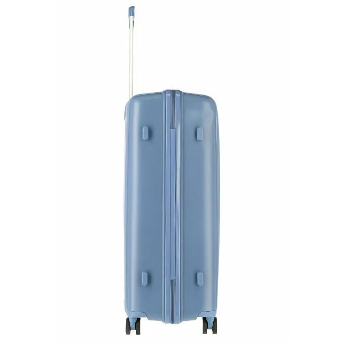 Чемодан Travelite Vaka Black M (TL076448-01) изображение 4
