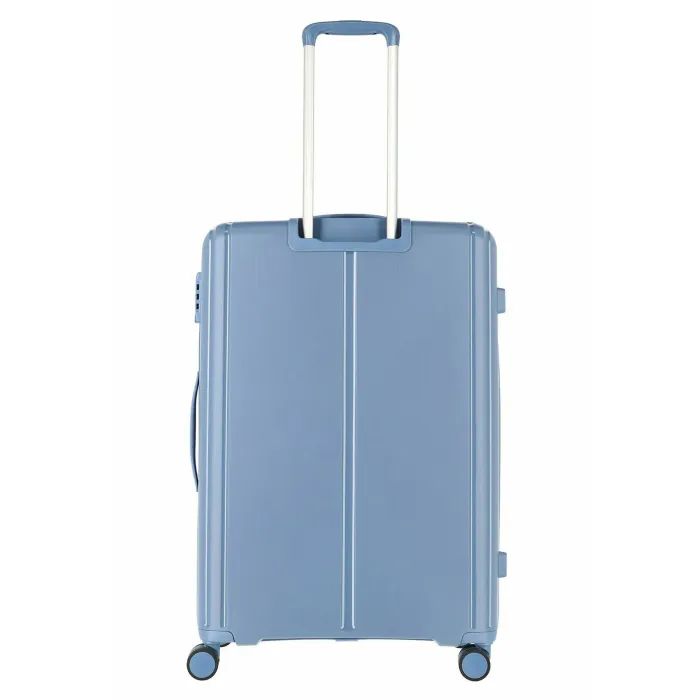 Чемодан Travelite Vaka Black M (TL076448-01) изображение 5